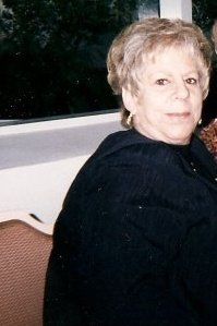 Wendy Tobias