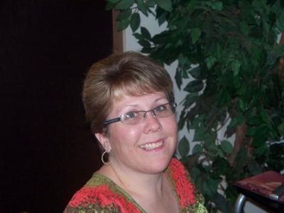 Christina Kemper