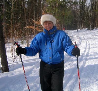 Barbara Lappan
