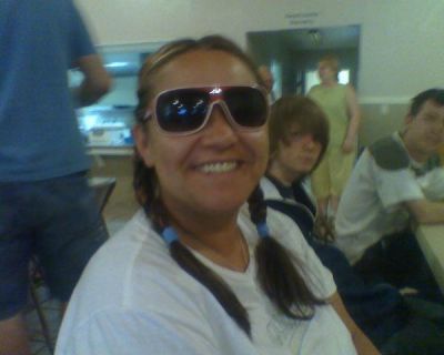 Tonya Emary