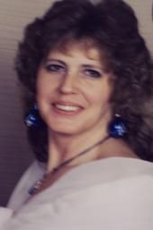 Suzette Edwards