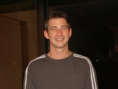 Jesse Hicks