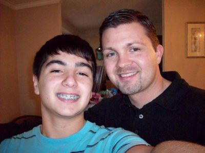 Jeremy Fustine
