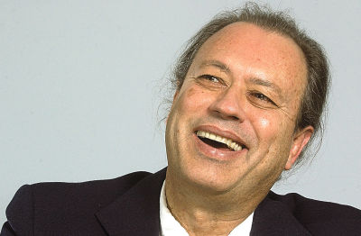 Lloyd Goodwin