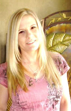 Nicole Rogers