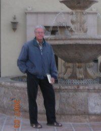 Richard Kirchhoff