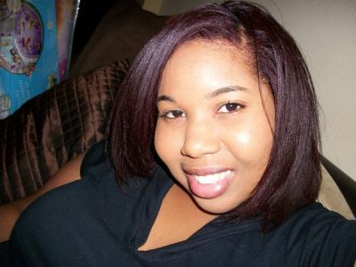 Candace Aldridge