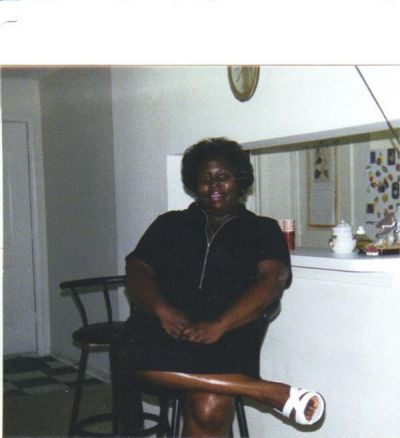 Michelle Fuller