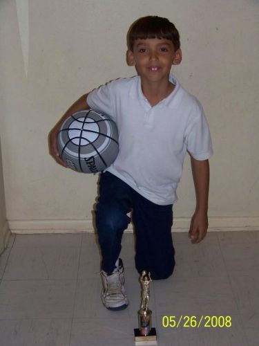 Ernesto Perez