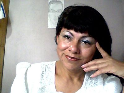 Xinia Torres