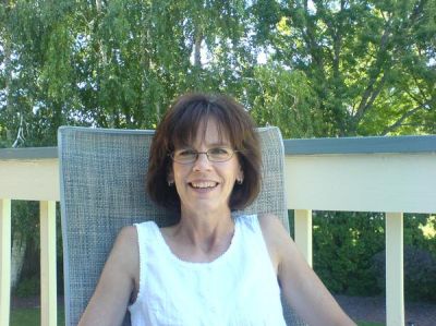Mary Rees