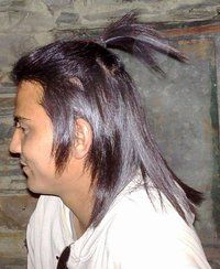 Sujan Shrestha