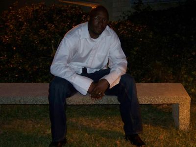 Travis Collins