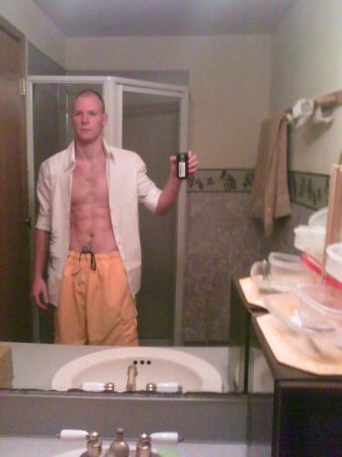 Johnathan Ericson