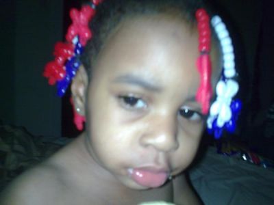 Charetha Green