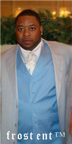 Wayne Jones