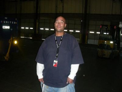 Shanon Smallwood