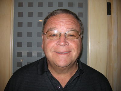 Lawrence Werber