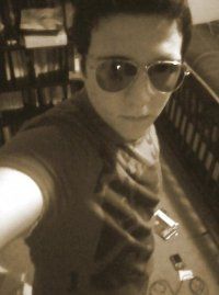 Christopher Cox