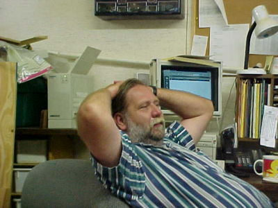 Paul Freund