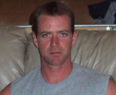 Lance Ketter