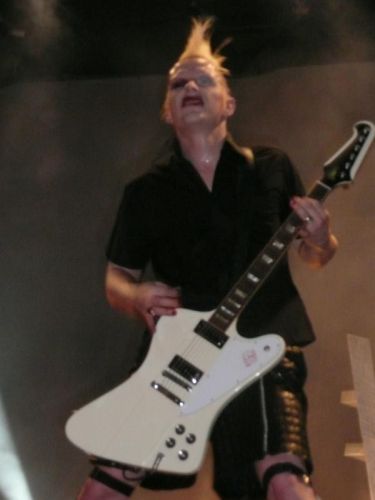 Chad Stahlman
