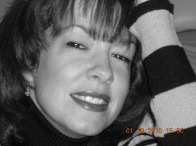 Kimberly Chambers