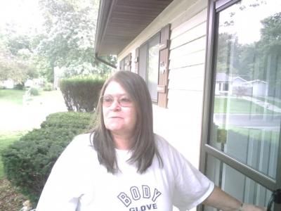 Connie Beatty