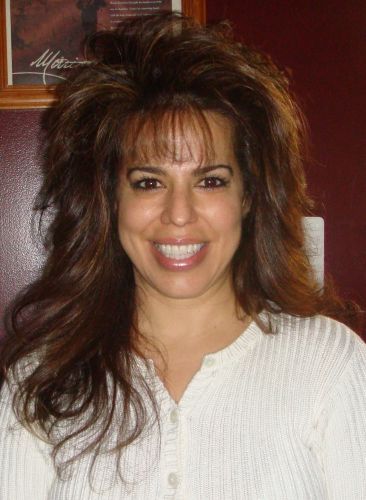 Michelle Gerhardt