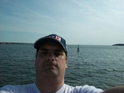 Scott Stanley