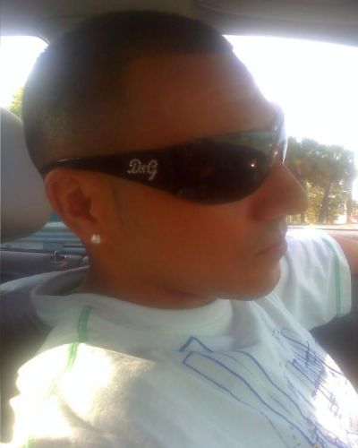 Wilfredo Cintron