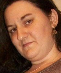 Holly Greenhaw