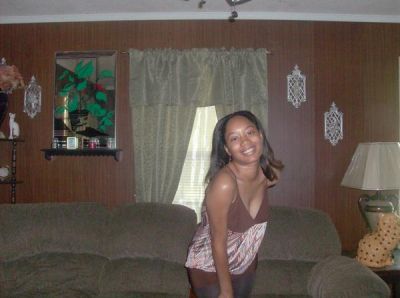 Tawana George