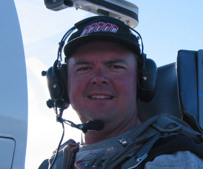 Jeffrey Landers
