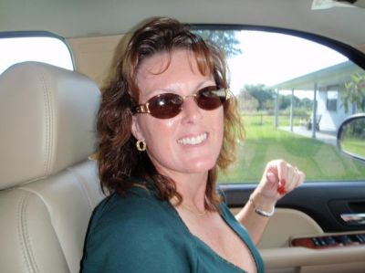 Beth Lehman