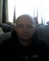 Dudley Teakell
