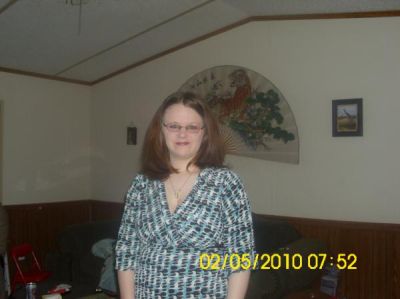 Jolynn Caston