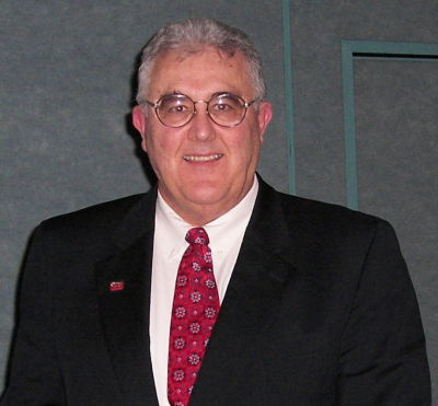 Robert Vermillion
