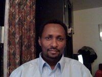 Khadra Abdi