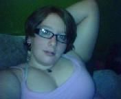 Tiffany Edmonson