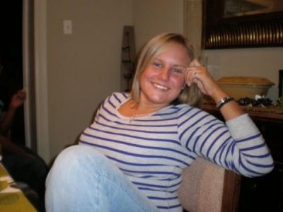 Lindsey Burke