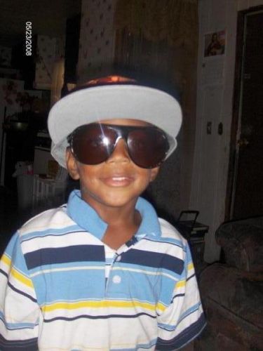 Terrell Simmons