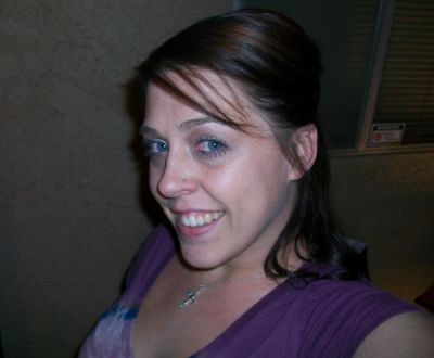 Cortney Walden
