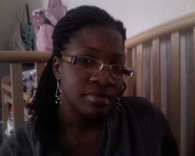 Christina Jenkins
