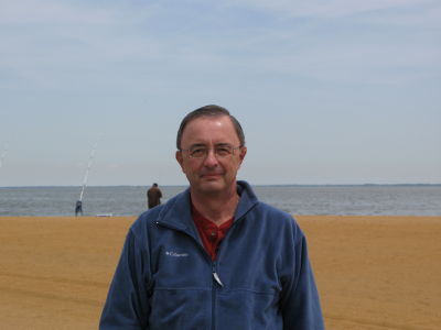 Daniel Resko
