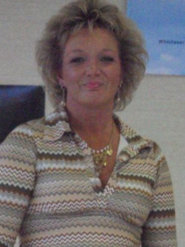 Debra Spence