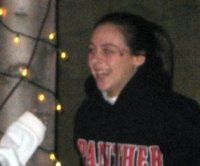 Colleen Casey