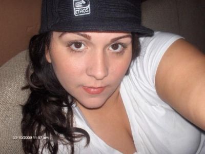 Tanisha Glover
