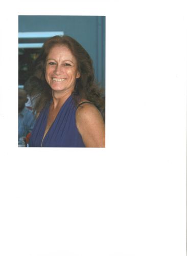 Karen Currier