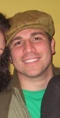 Eric Magrini